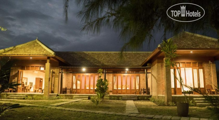 Hotelier's photos Blue Shell Resort 4*