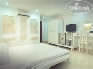 New photos from tourists Ono Saigon Hotel 1*