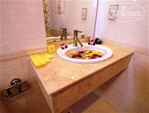 New photos from tourists New Pearl Hotel 2*