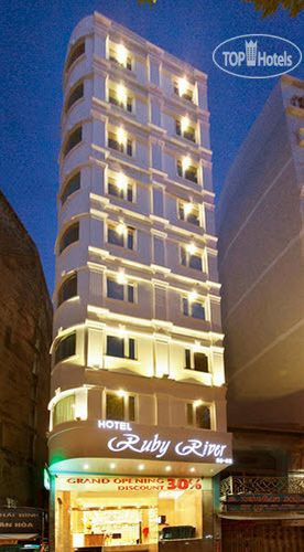 Hotel photo Ruby River 3*