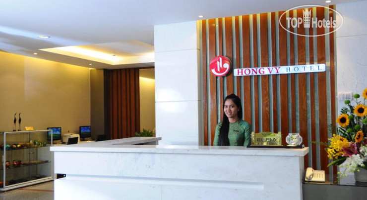 New photos from tourists Central Park Saigon Hotel 3*