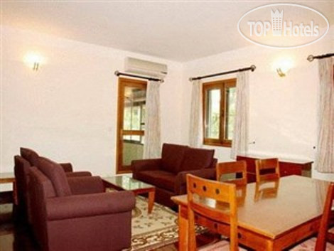 New photos from tourists Saigon Village 4*