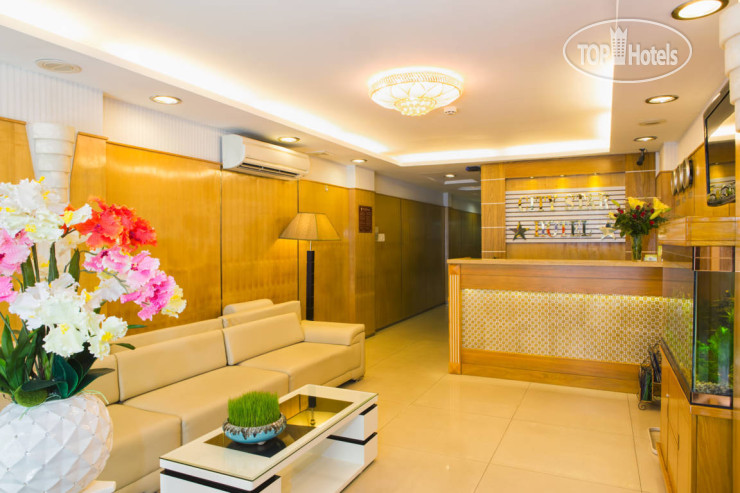 Hotelier's photos City Star Hotel 2*
