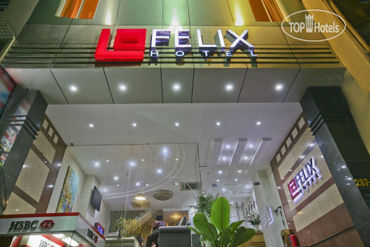 Hotelier's photos La Felix 3*