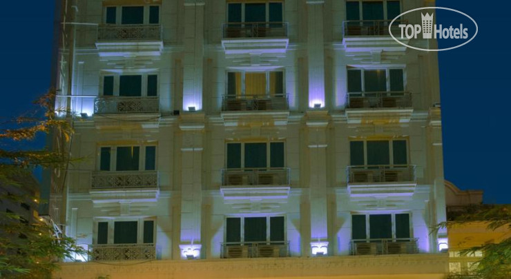 Photos Silverland Sil Hotel & Spa