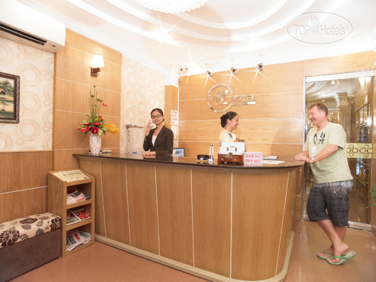 Фото City View Hotel