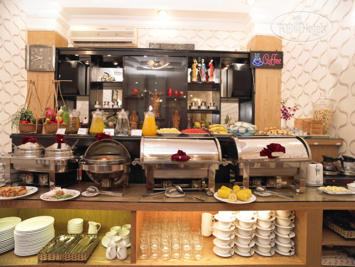 New photos from tourists City View Hotel 2*