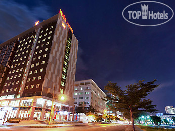 Photos Ibis Saigon South