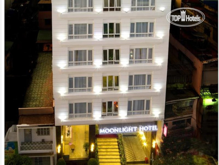 Hotelier's photos Moon Light 3*