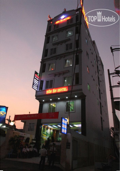 New photos from tourists Hon En Hotel & Spa 3*