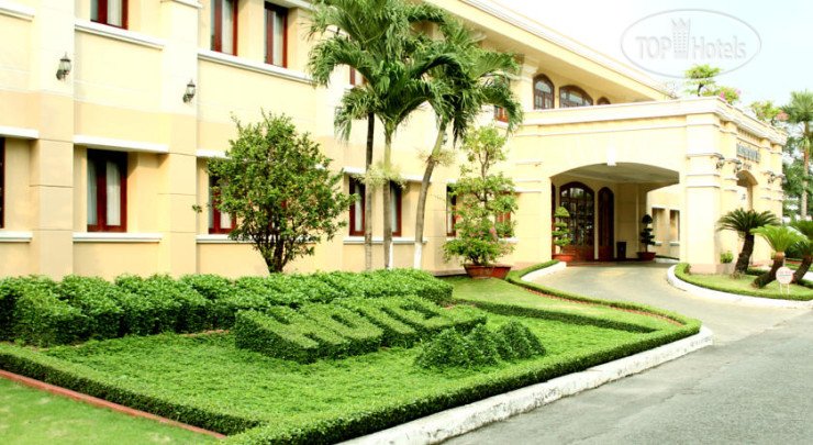 Hotel photo Tan Son Nhat 3*