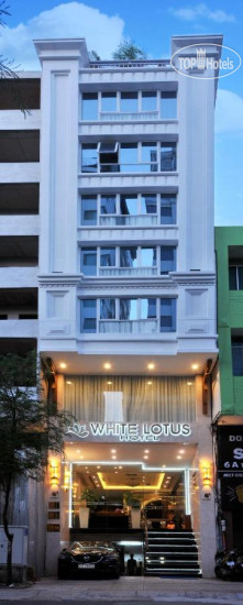 Фото White Lotus Hotel