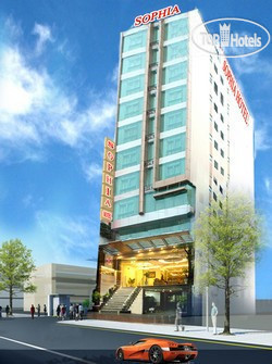 Hotelier's photos Kin Hotel Thai Van Lung 4*