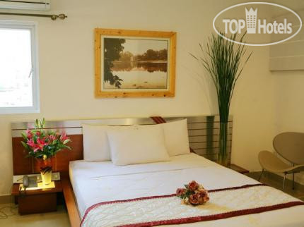 Hotelier's photos New Star