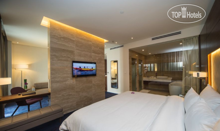 New photos from tourists Liberty Central Saigon Riverside 4*