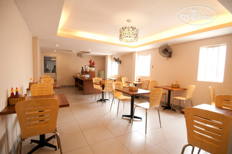 Hotel photo Le Le Hotel 2*