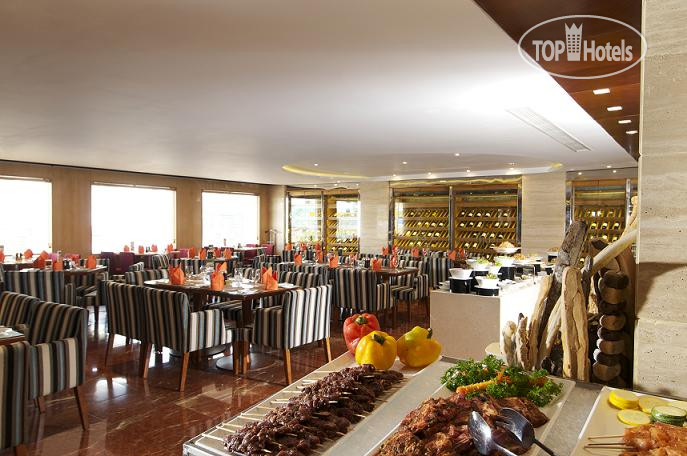 New photos from tourists Vissai Saigon Hotel 4*