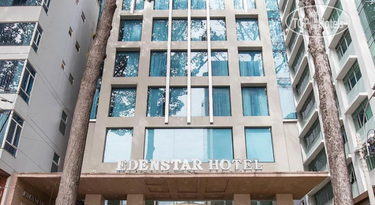 Фото Edenstar Saigon Hotel