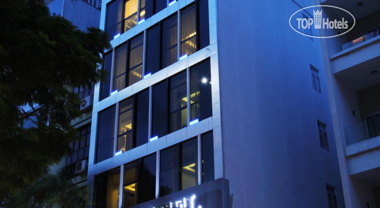 Photos A&EM 46 Hai Ba Trung Hotel
