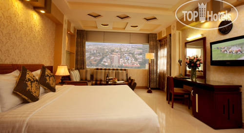 New photos from tourists Hai Long 5 Hotel 2*