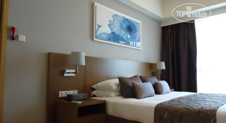 New photos from tourists Somerset Vista Ho Chi Minh City 5*