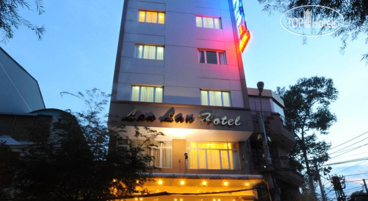 Hotelier's photos Silverland Yen Hotel 3*