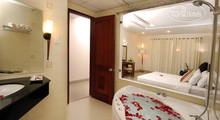 New photos from tourists Silverland Yen Hotel 3*