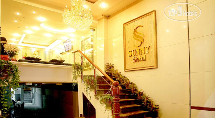 Hotelier's photos Sunny Hotel 3*