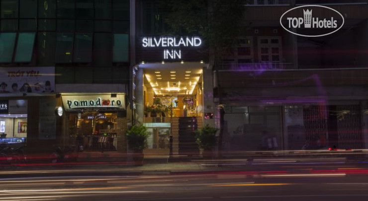 Hotelier's photos Silverland Min Hotel 3*