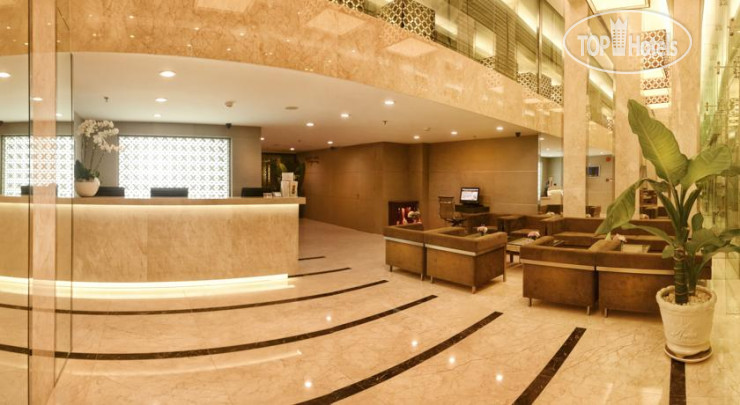 Hotel photo GK Central 3*