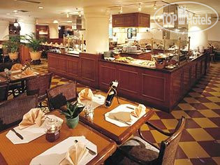 New photos from tourists Eastin Grand Hotel Saigon 5*