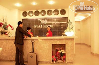 Hotel photo Mai Hotel 2*