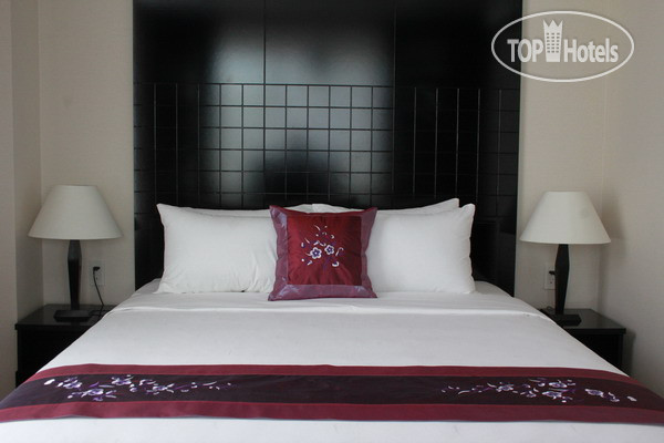 New photos from tourists Compass Park View 4*