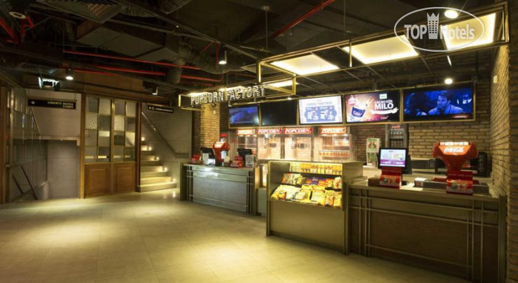 New photos from tourists Liberty Central Saigon Citypoint 4*