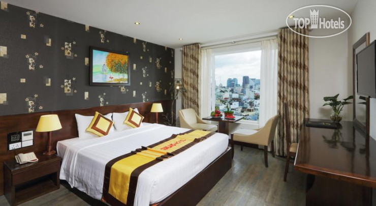 New photos from tourists Sunland Hotel 3*