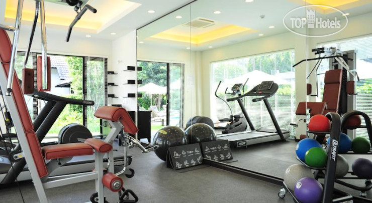 New photos from tourists Song Saigon Villa 4*