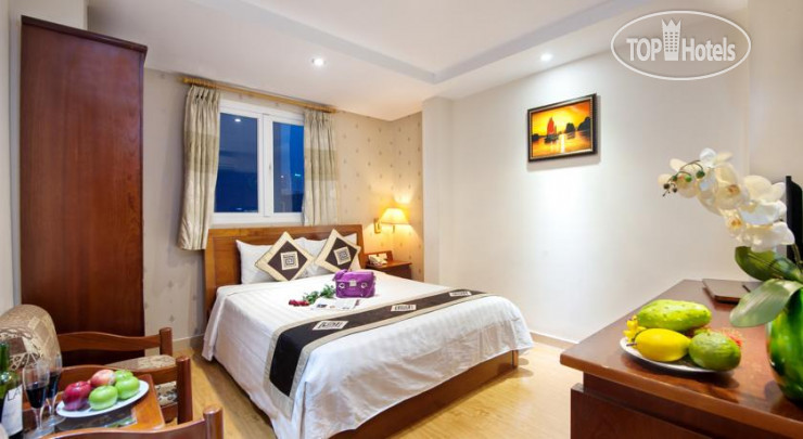 New photos from tourists Eden Garden Hotel 3*