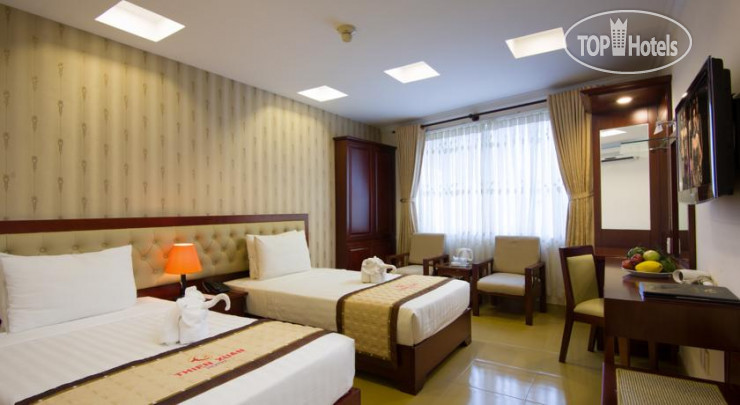 New photos from tourists Thien Xuan Hotel 3*