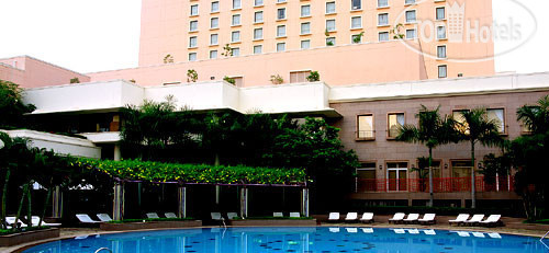 Hotelier's photos Legend Saigon 5*