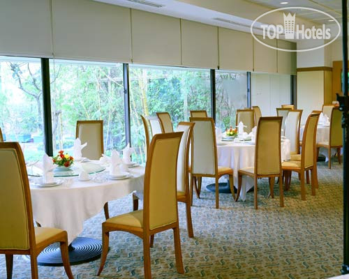 New photos from tourists Legend Saigon 5*