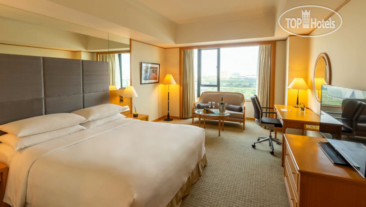 Photos Renaissance Riverside Hotel Saigon