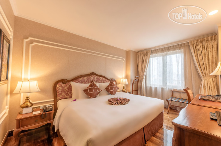 Фото Grand Saigon