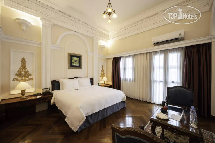 Hotel photo Majestic 5*