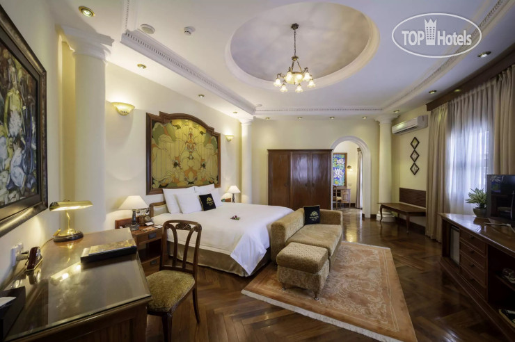 New photos from tourists Majestic 5*