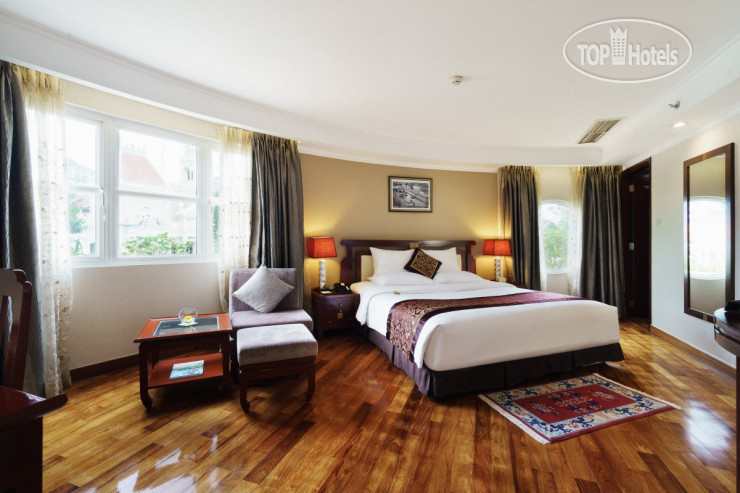 New photos from tourists Rex 5*
