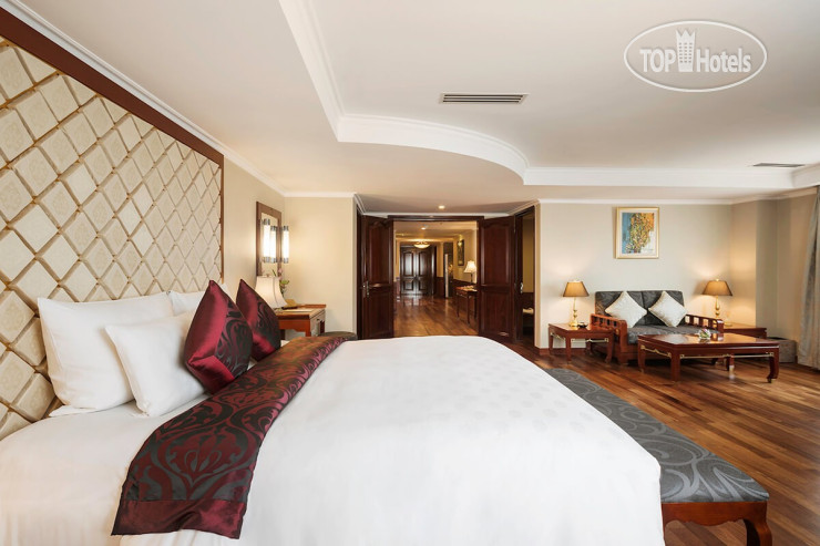 Hotelier's photos Rex 5*