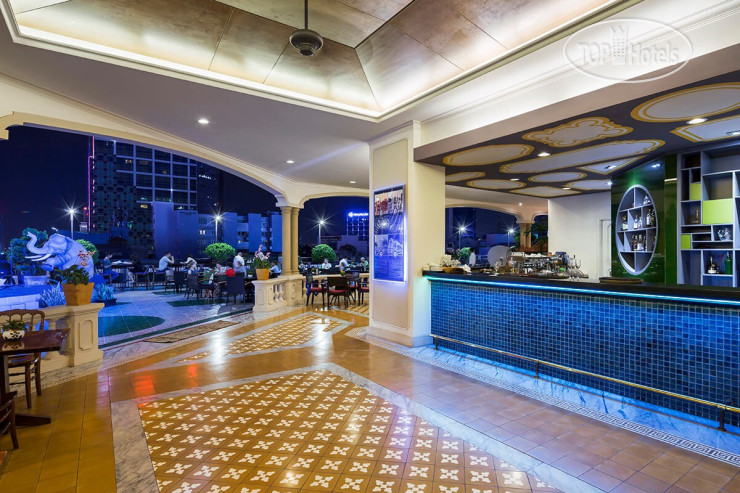 Hotel photo Rex 5*