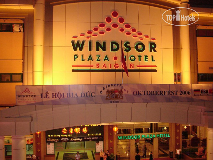 New photos from tourists Windsor Plaza 5*