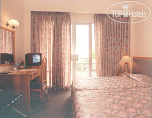 Hotel photo Bong Sen 2 Annex 2*