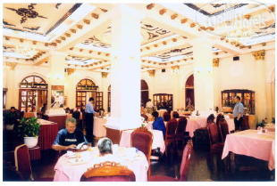 Hotelier's photos Continental Saigon 4*